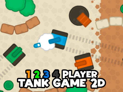 jogo-de-tanque-2d-1-2-3-4-jogadores