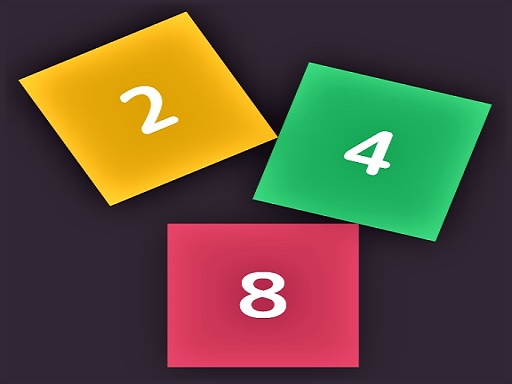 2048 Cubos