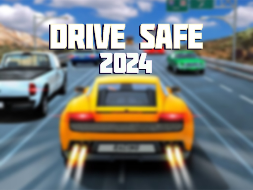 2D Car Driving: Dirija com Segurança