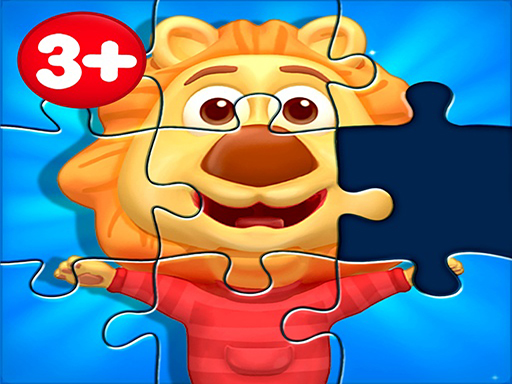 Quebra-Cabeça 3D