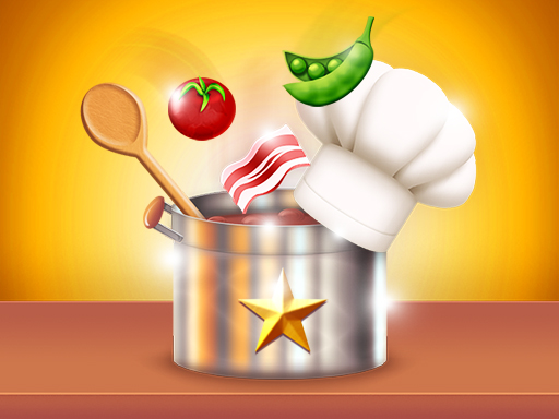 Organização da Cozinha