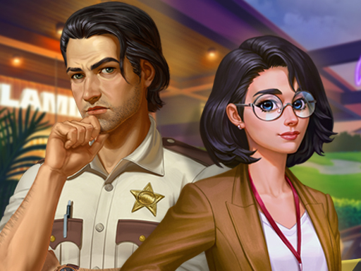 Histórias de Crimes em Solitaire