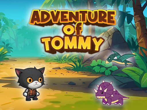 Aventura De Tommy