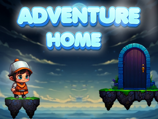 Aventura em Casa