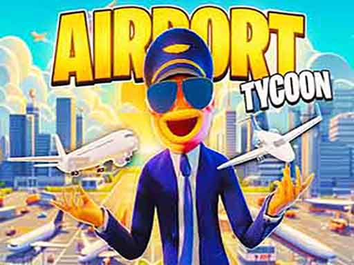 Simulador de Aeroporto: Magnata das Aeronaves