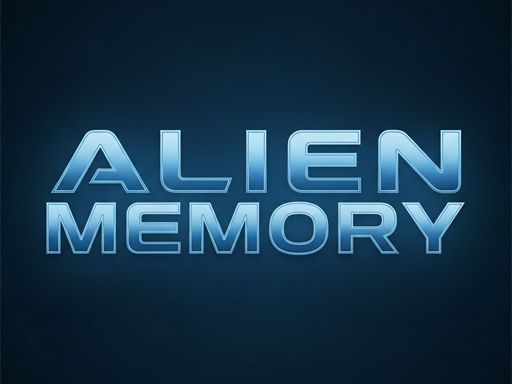 Memória Alienígena