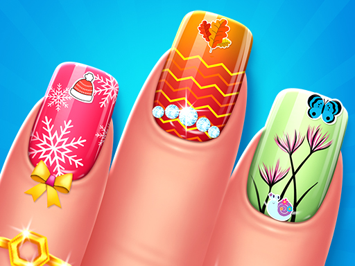 Todos os Tempos Nail Salon