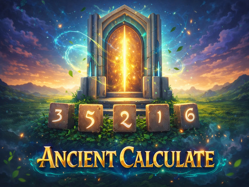 Calcule Antigo