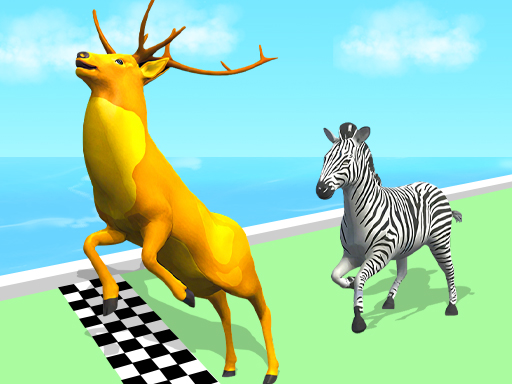 Corrida Animal 2