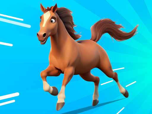 Jogo Animal Runner Safari