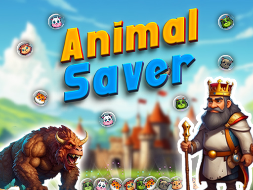 Salvador de Animais