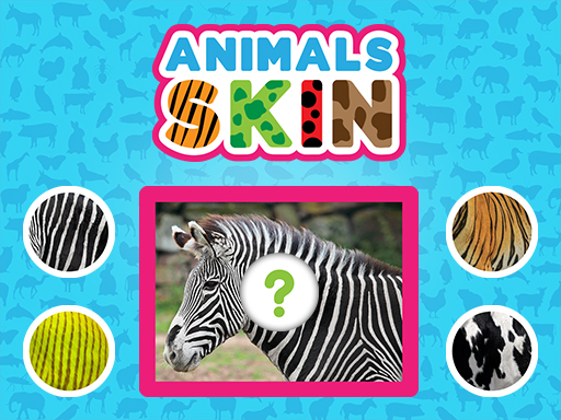 Pele dos Animais