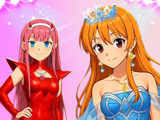 A Magia da Met Gala do Mundo da Moda Anime