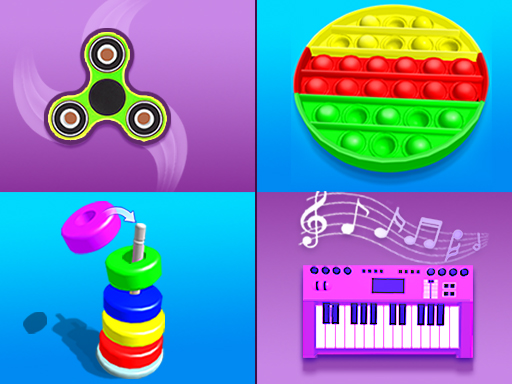 Jogos de Relaxamento da Mente Anti Estresse
