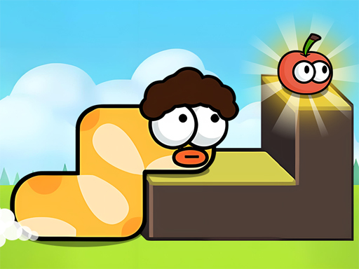 Worm de Maçã 2