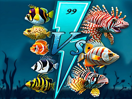 Aventura Aqua Fish