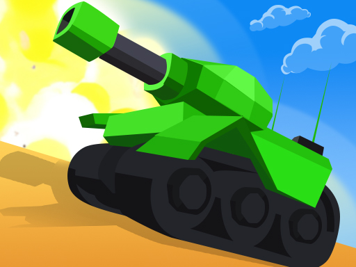 Batalhas Nervosas do Exército em 3D