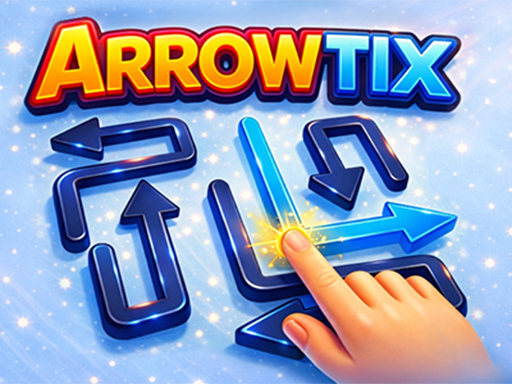 Arrowtix Treine Seu Cérebro