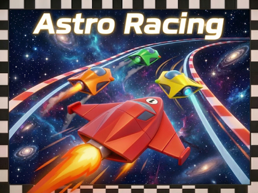 Corrida Astro