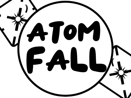 Queda do Átomo