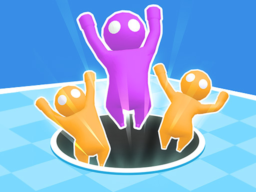 Jogo do Buraco de Ataque