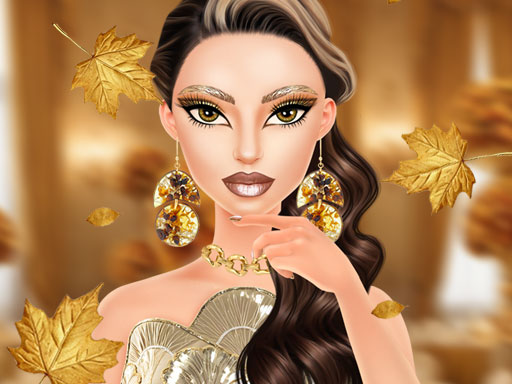 Gala Glamour de Outono