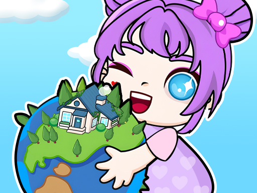 Vida Avatar Minha Cidade