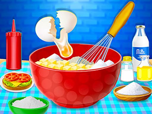 Chef de Cozinha Bebê