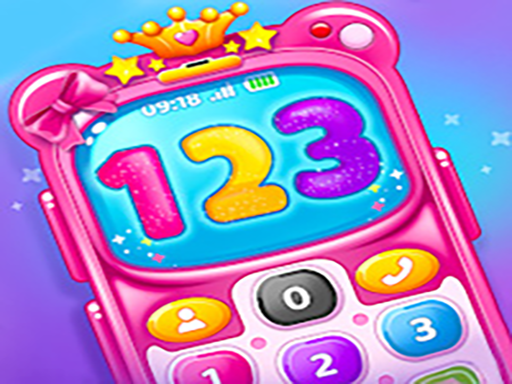 Telefone da Princesa Bebê