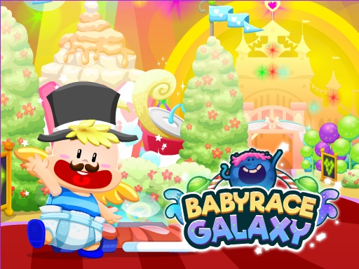 Corrida de Bebês Galáxia 2