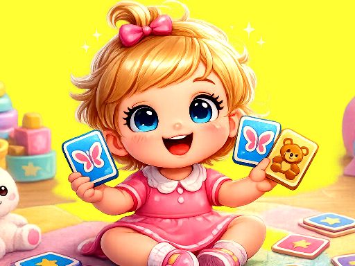 Baby Taylor Memória Aventura