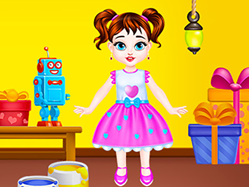 Brinquedo Mestre Baby Taylor