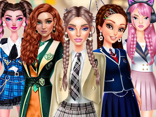 De Volta às Aulas: Edição de Uniformes