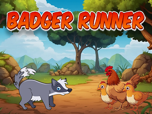 Runner do Texugo