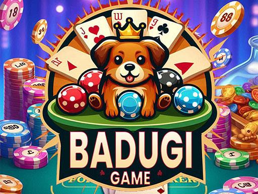 Jogo de Cartas Badugi