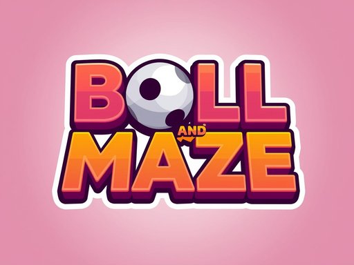 Bola e Labirinto