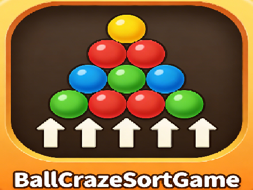 JogoDeClassificacaoBallCraze