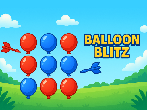 Balão Blitz