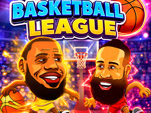 Liga de Basquete