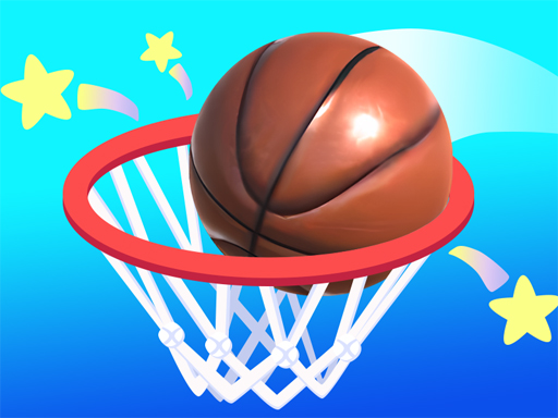 Vida de Basquete 3d