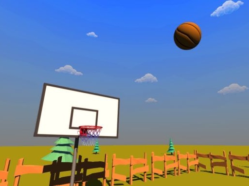 Escola de Basquete