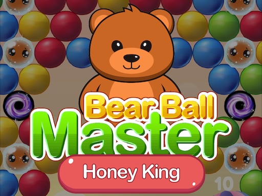Mestre da Bola do Urso: Rei do Mel