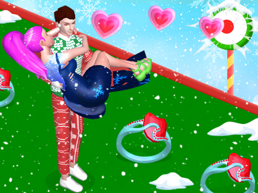 Separação de Melhor Amigo – Amor de Natal
