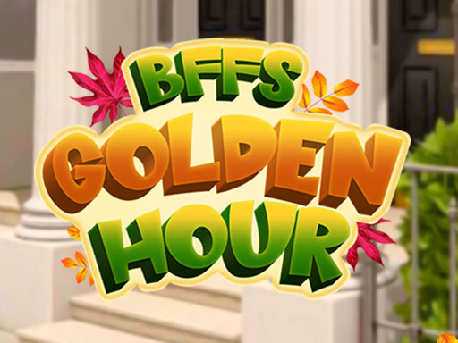 Hora Dourada das BFFs
