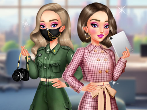 BFFs Fãs de K Pop