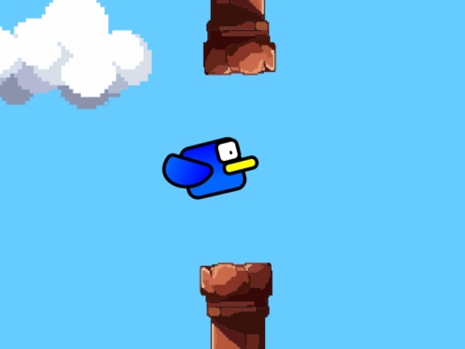 Pássaro em Perigo