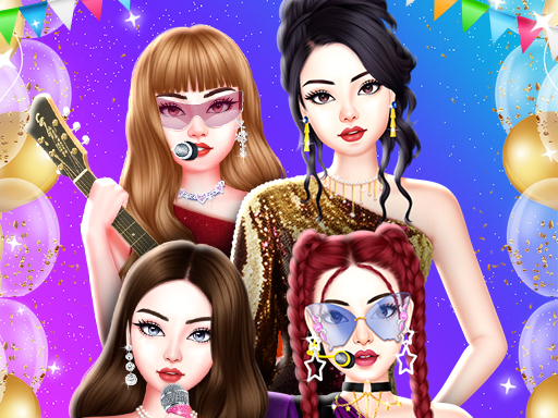 Show de Réveillon do Black Pink