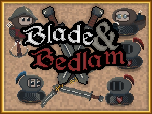 Blade E Caos