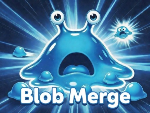 Mescla de Blob