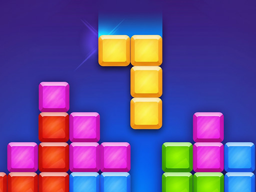 Jogo de Quebra-Cabeça Mágico